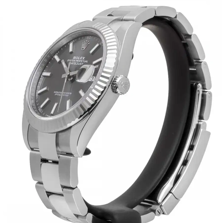 Prestigious Jewellers 126334 Rolex Datejust Rolex 0708